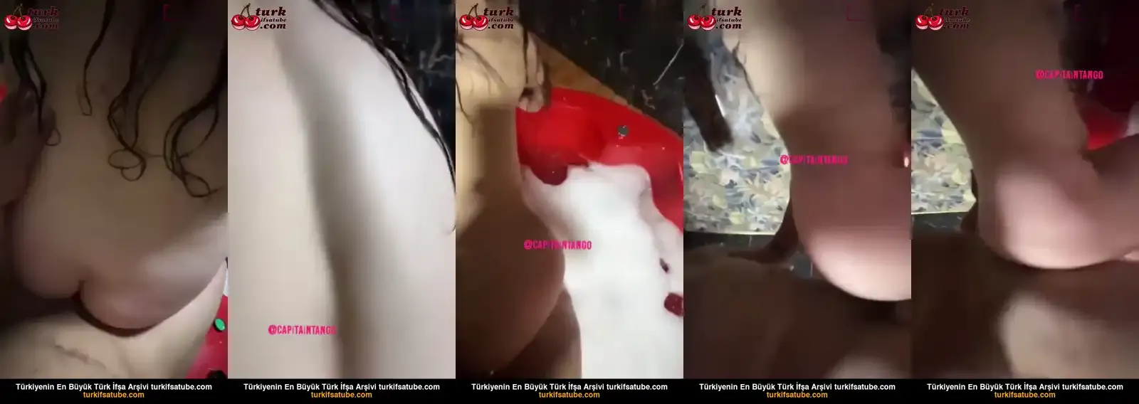 Angel Barbie otelde genç müşterisine verdi