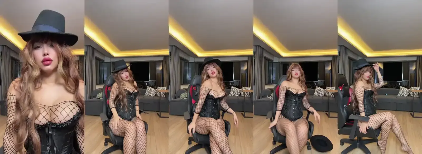 Jüpiter Gülşah Pınar Türk İfşa