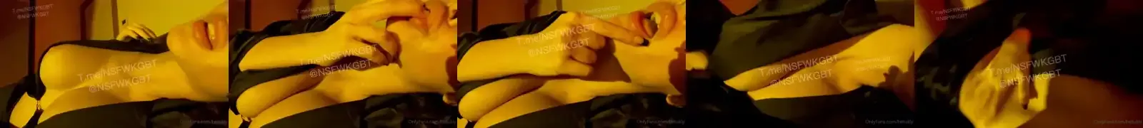 Betulily Twitter İfşa