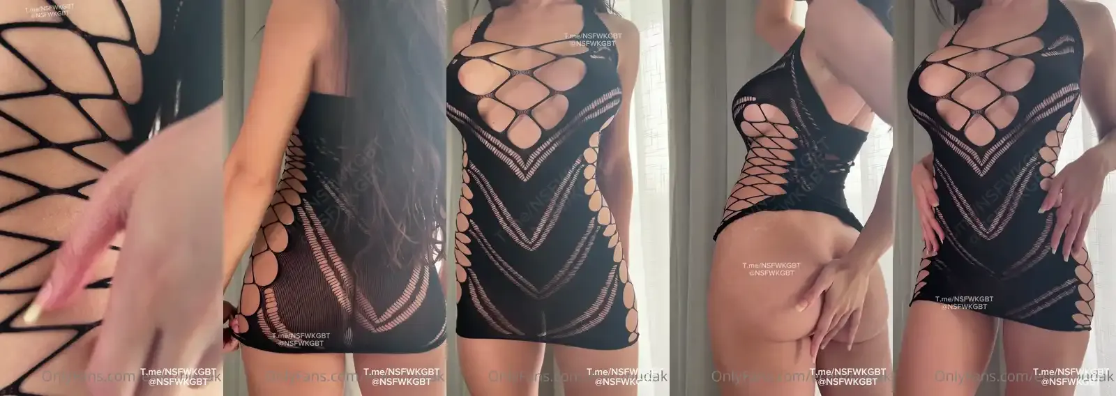 Ece Özbudak 300$ değerinde onlyfans ppv videoları part 4