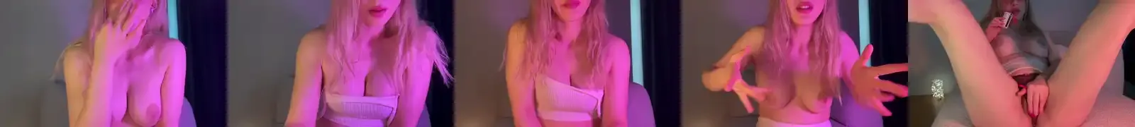 Melisaxoxo Premium İfşa Videoları Part 14