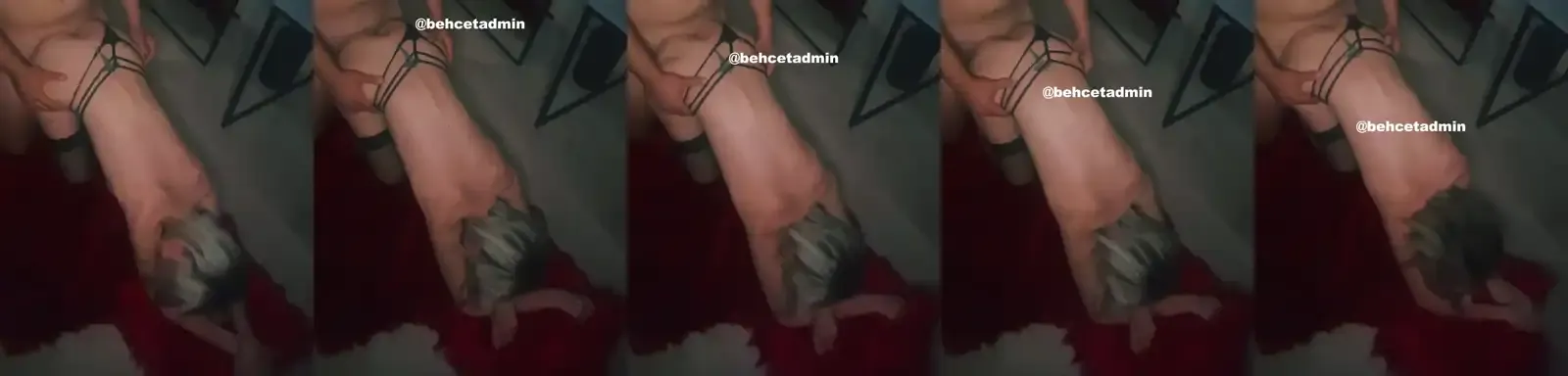 Yerli seks videosu Neslihan Güneş