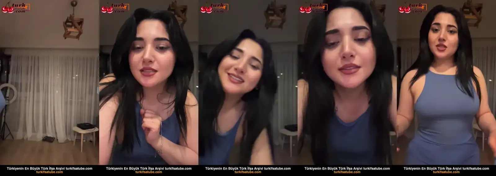 Sarem Uysal ifşa yayın video 22 dakika