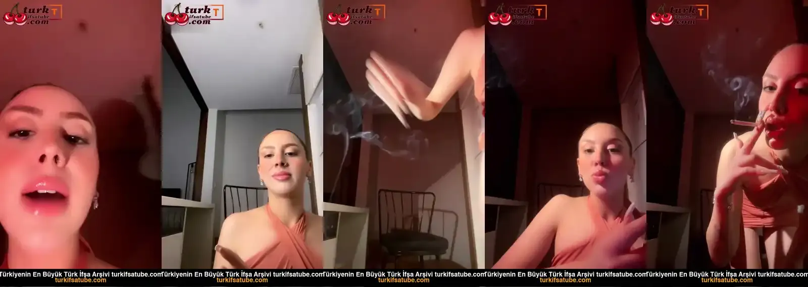 Semfunny Canlı İfşa