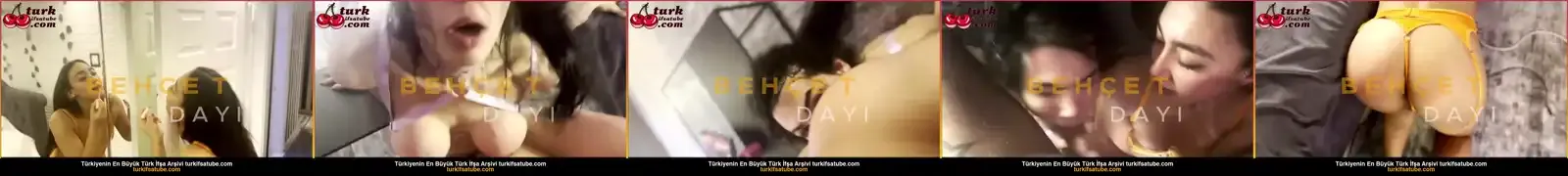 Serena Karakoyun ifşa porno grup sex
