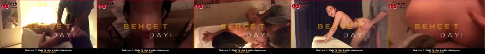 Serena Karakoyun porno ifşa masaj sonrası