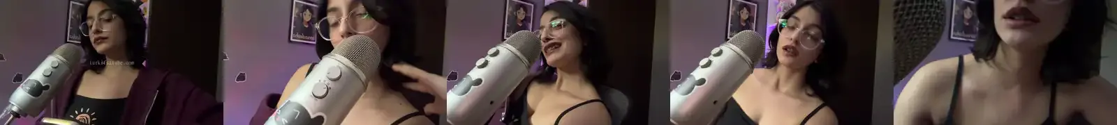 Senadeska Sevgilinle uyku öncesi sohbeti