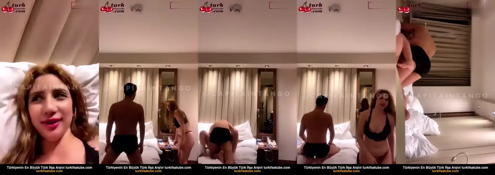 Angel Barbie yatakta kaşarlık yapınca sikildi