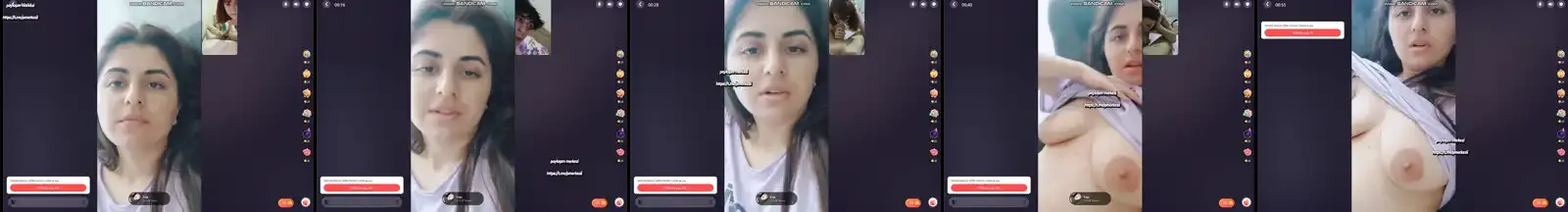 Livu Türk Video Serisi Part 3