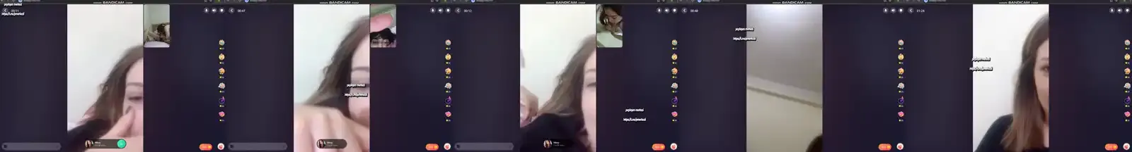 Livu Türk Video Serisi Part 4