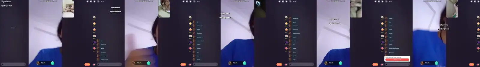 Livu Türk Video Serisi Part 6