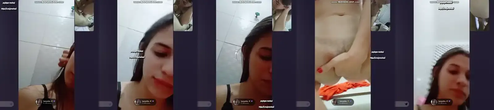 Livu Türk Video Serisi Part 8