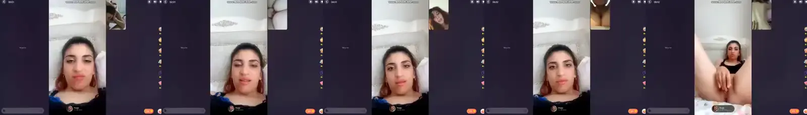 Livu Türk Trol Video Serisi Part 59