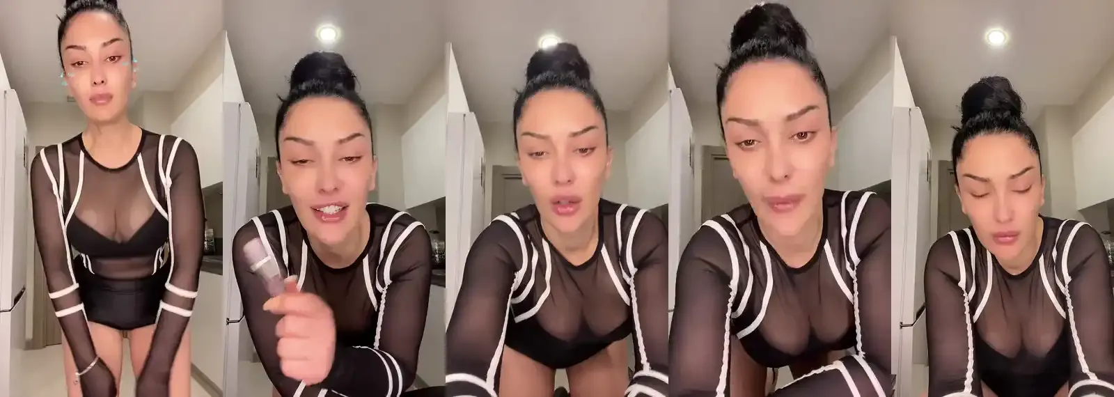 Bigo Live Zemheri Bigo ve tango yayın videoları part 38