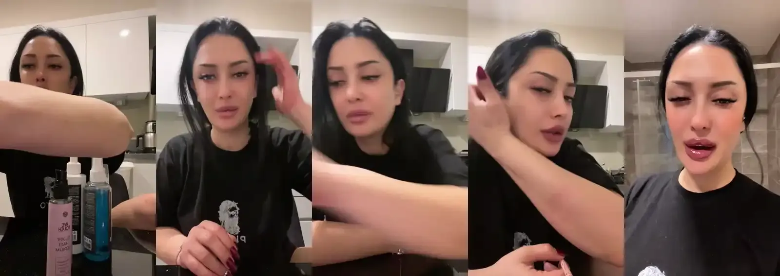 Bigo Live Zemheri Bigo ve tango yayın videoları part 44