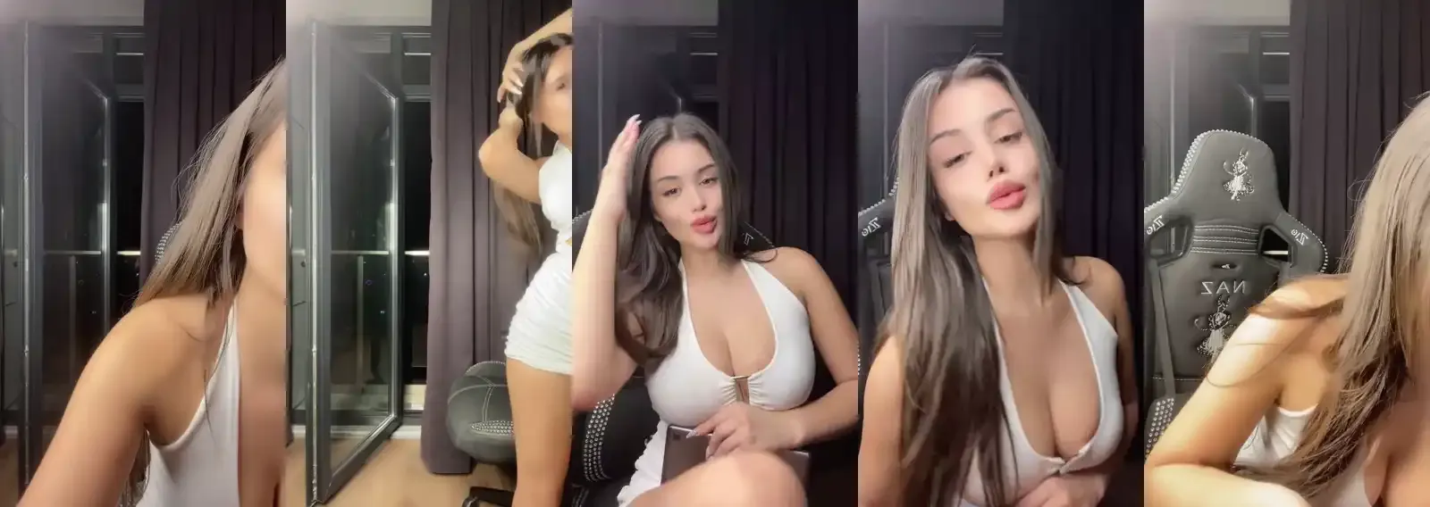 Bigo Naz ifşa yayınları part 1