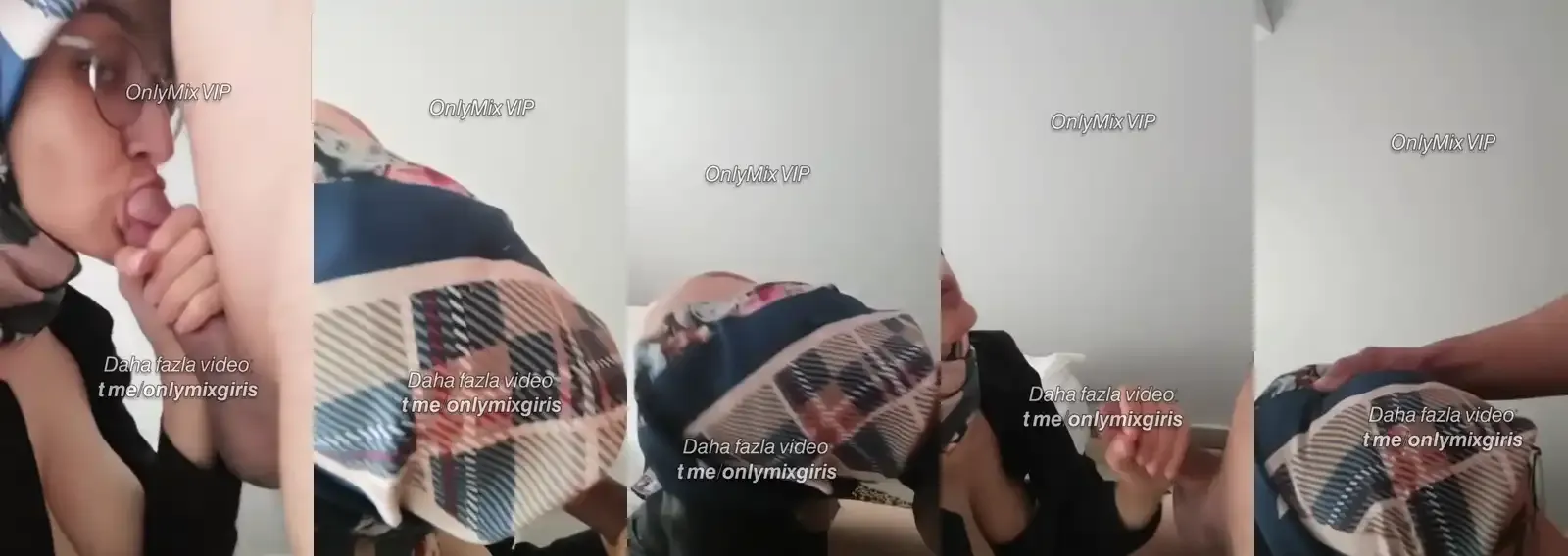 Türbanlı Sevim porno izle