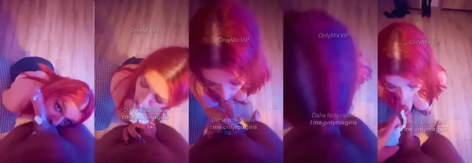 Tiktokçu mira çok özel sakso