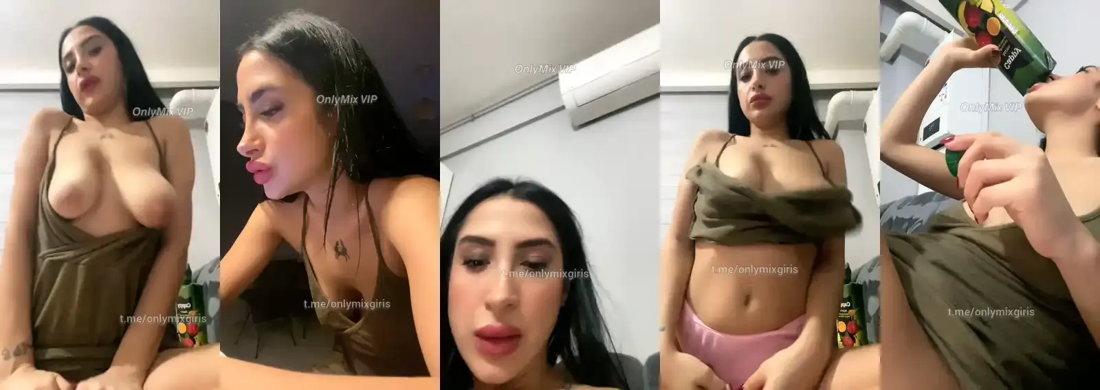 Pabirli arşiv ifşa videoları part 66