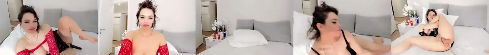 Fotomodel Zeynep Stripchat ifşa videoları part 6