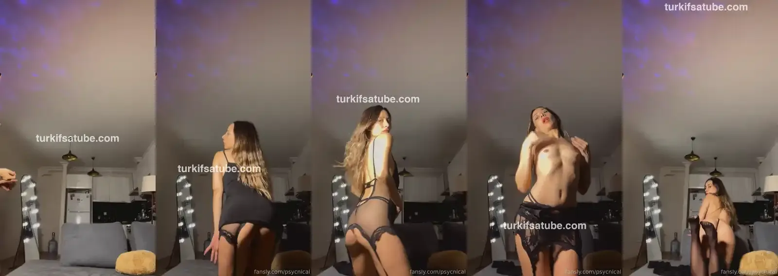 Psycnicall tülin onlyfans ifşa videoları part 7