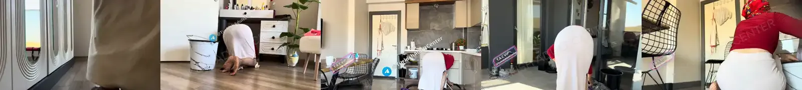 Fatma ile Her Telden ifşa Türbanlı Milf Youtube Katıl İfşa Videoları Part 76