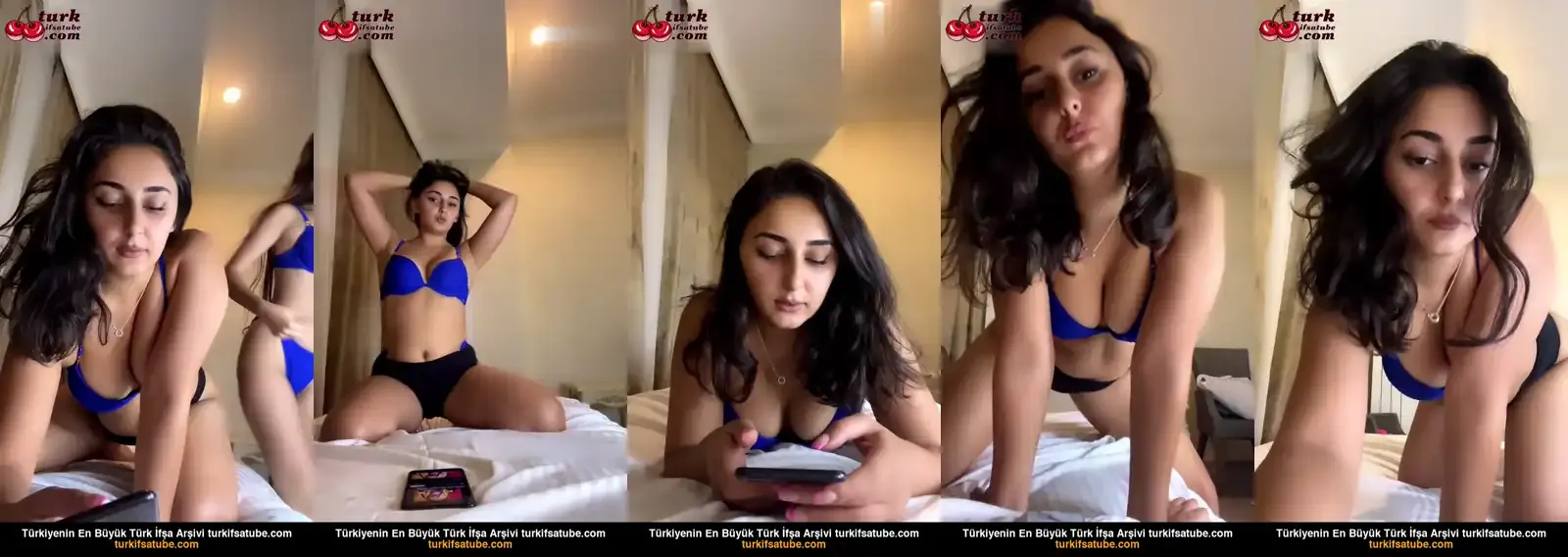 Zeynep Smith nude ifşa Tango canlı yayınını seyret