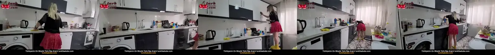 Zeynep Tümbek ifşa Katıl Youtube Part 12 seyret