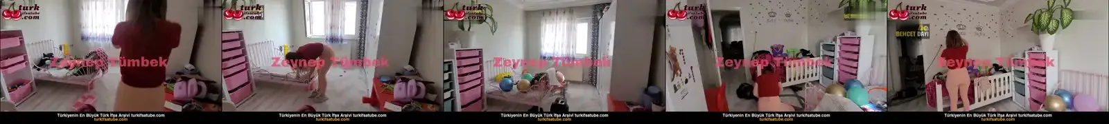 Zeynep Tümbek ifşa Katıl Youtube Part 7 seyret