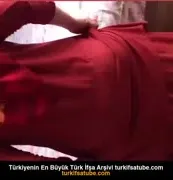 Türbanlı Porno kategori görseli
