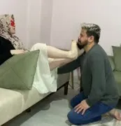 Ayak Fetişi kategori görseli