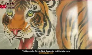 Fetiş Porno kategorisi