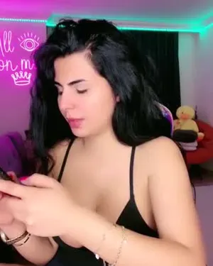 Canlı Porno kategorisi