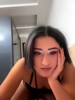 Tango Cadı Naz