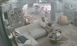 Klarnetçi Abimiz