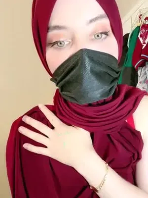 Türbanlı Boncuk