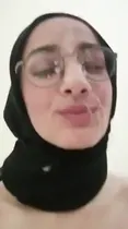 Türbanlı Sevim ifşa videoları part 1 Ön İzleme