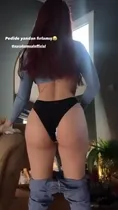 Melek Özçağan OF ve instagram ifşa videoları part 11 Ön İzleme