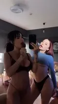 Melek Özçağan OF ve instagram ifşa videoları part 12 Ön İzleme