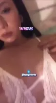 Tango Cero (Cansın) Tüm harika ifşa videoları part 13 Ön İzleme