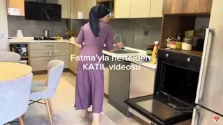 Fatma ile her telden youtube katıl ifşa videoları 04.06.2025 part 5 Ön İzleme