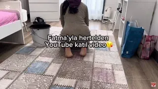 Fatma ile Her Telden yeni youtube ifşa katıl videolasu Ön İzleme