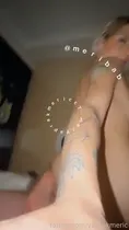MERİBABE Fansly ifşa videoları part 8 Ön İzleme