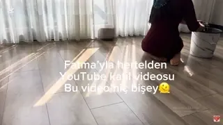 Fatma ile Her telden 05.07.2025 youtube katıl ifşa part 1 Ön İzleme