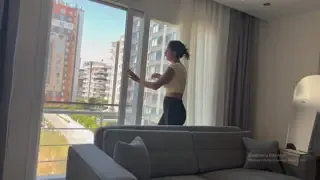 Göksu Düldül Youtube Katıl ifşa - 1 Günde Tüm Evi Temizliyorum | Salon | Katıla Üyelere Özel 🧼 Ön İzleme