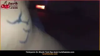 Sarışın, çıplak haldeyken cinsel aktiviteye katılıyor Ön İzleme