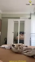 Zeynep Nur Maviş Telegram Vip ifşa videoları part 28 Ön İzleme