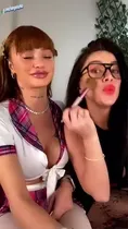 Tango Nupelda ve Tango Dancer Aybik Tango Grup Yayını Part 1 Ön İzleme