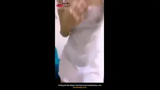 Geceliğin altındaki Türk ifşa Ön İzleme