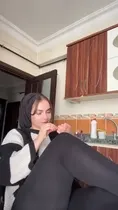 Hanım Akdağ Bigo ifşa videoları part 2 Ön İzleme